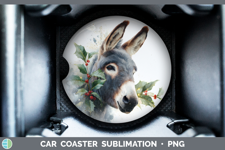 Mule Clipart Image 2