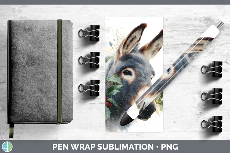 Mule Clipart Image 5