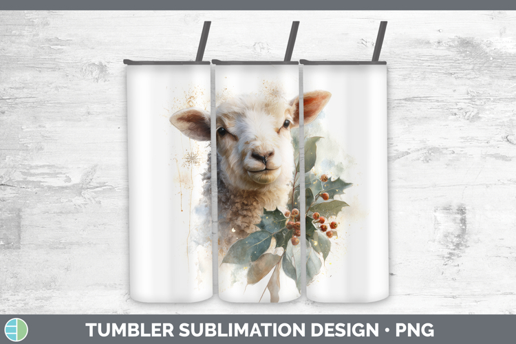 Sheep Clipart Image 17