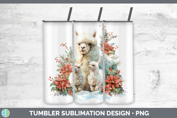 Sublimation Tumbler Designs Image 4