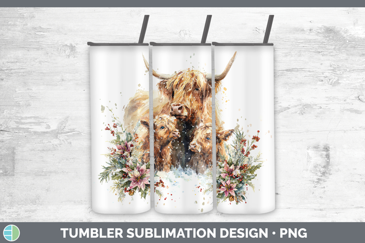 Sublimation Tumbler Designs Image 11