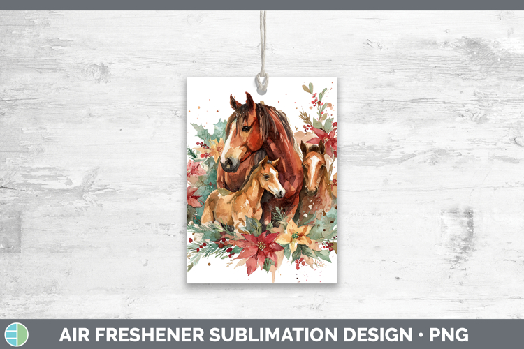 Horse Sublimation Designs Image 7