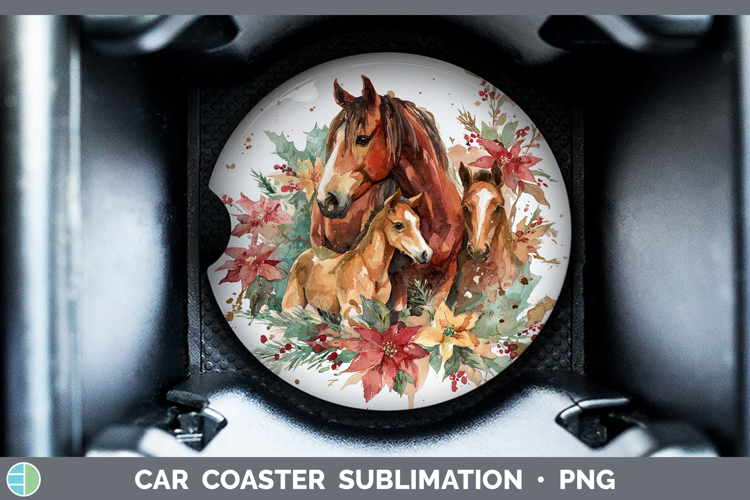 Horse Sublimation Designs Image 6