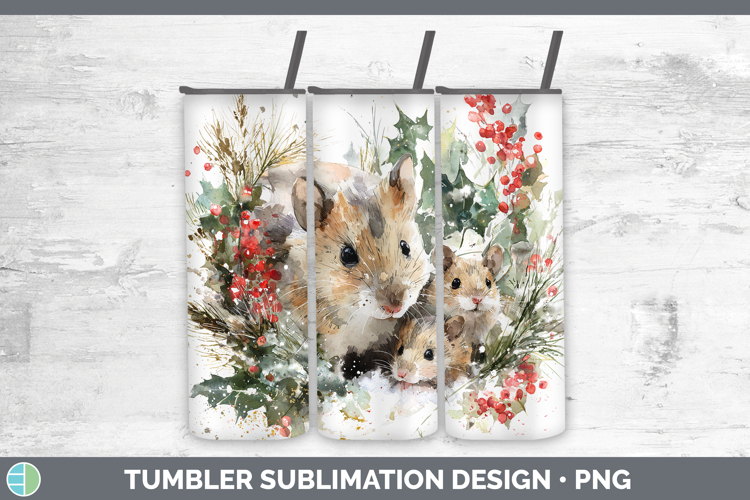 Sublimation Tumbler Designs Image 2