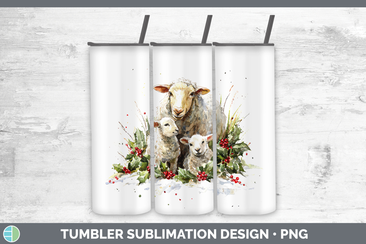 Sublimation Tumbler Designs Image 20