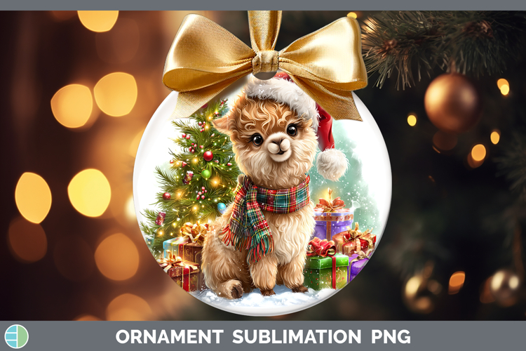 Bauble Clipart Image 18