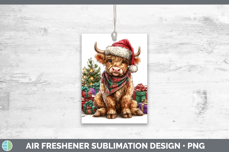 Santa Christmas Clipart Image 17