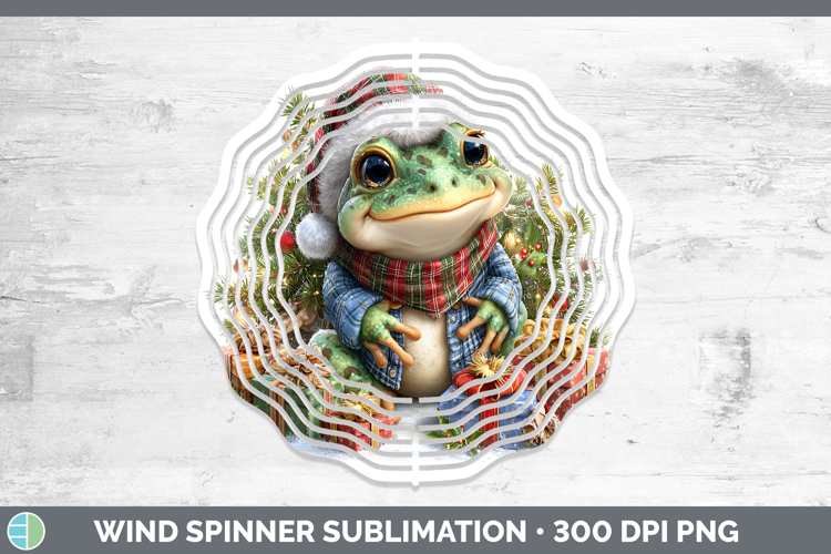Christmas Sublimation Designs Image 22