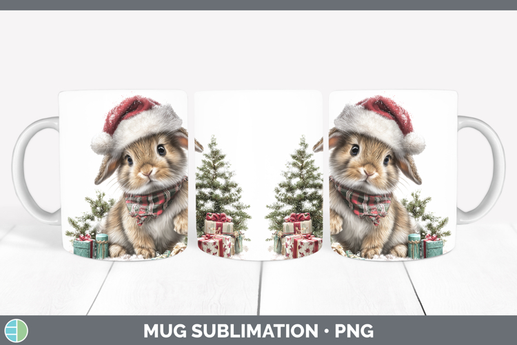 Mug Clipart Image 6