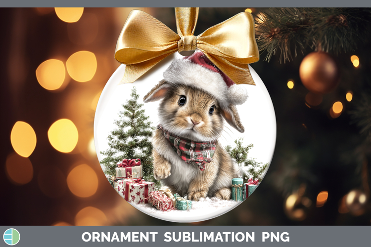 Bauble Clipart Image 23