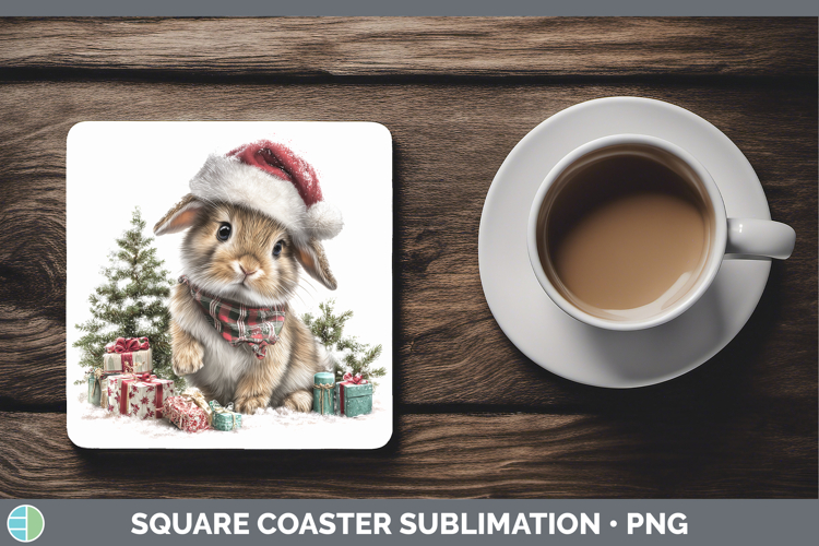 Santa Christmas Clipart Image 11