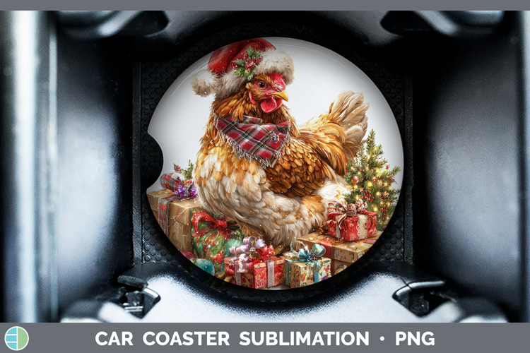 Chicken Clipart Image 2