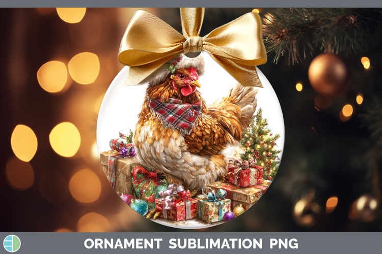 Bauble Clipart Image 17