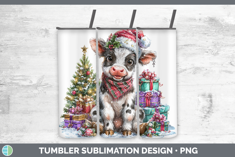 Santa Christmas Clipart Image 2