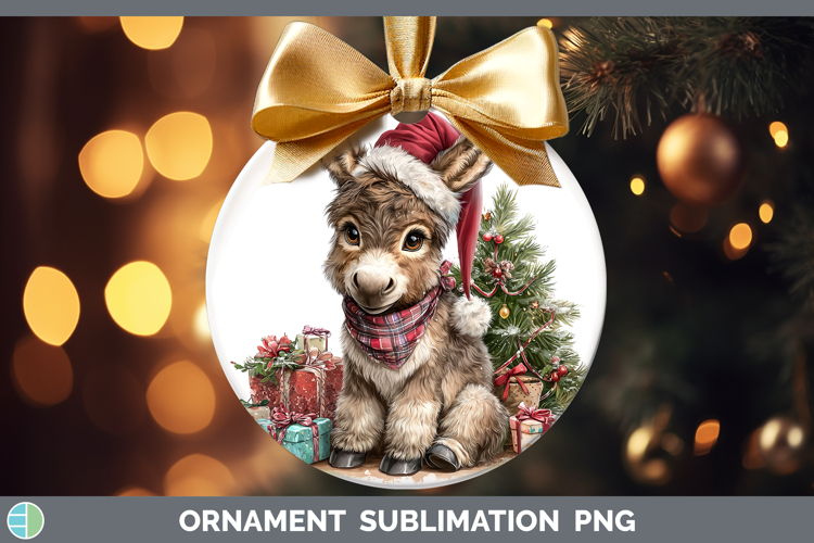 Bauble Clipart Image 22