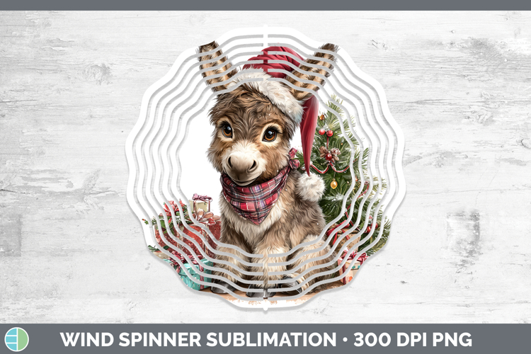 Santa Christmas Clipart Image 18