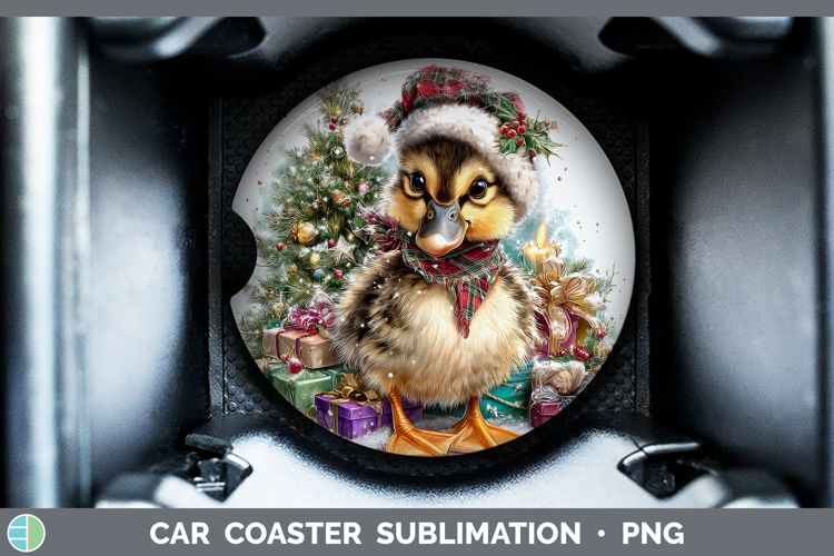 Duck Clipart Image 20