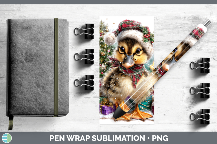 Santa Christmas Clipart Image 12