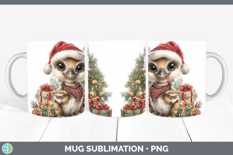 Mug Clipart Image 20