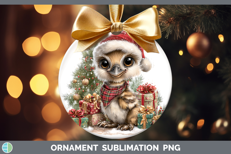 Bauble Clipart Image 7