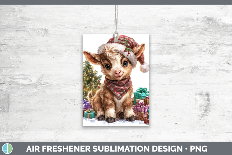 Goat Clipart Image 14