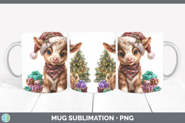 Mug Clipart Image 4
