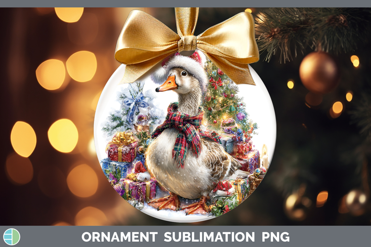 Bauble Clipart Image 13