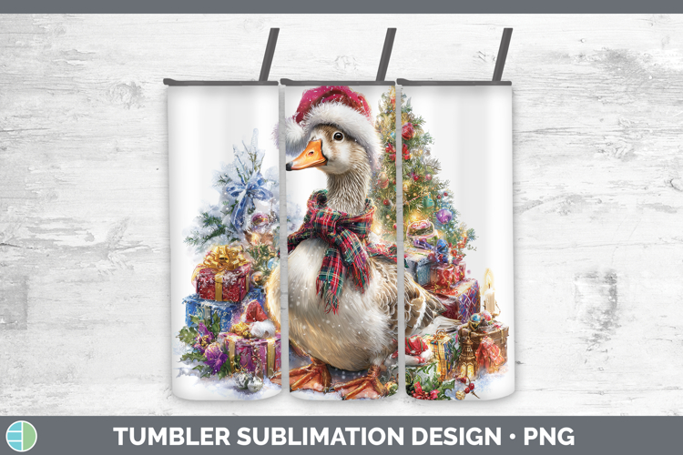 Christmas Sublimation Designs Image 23