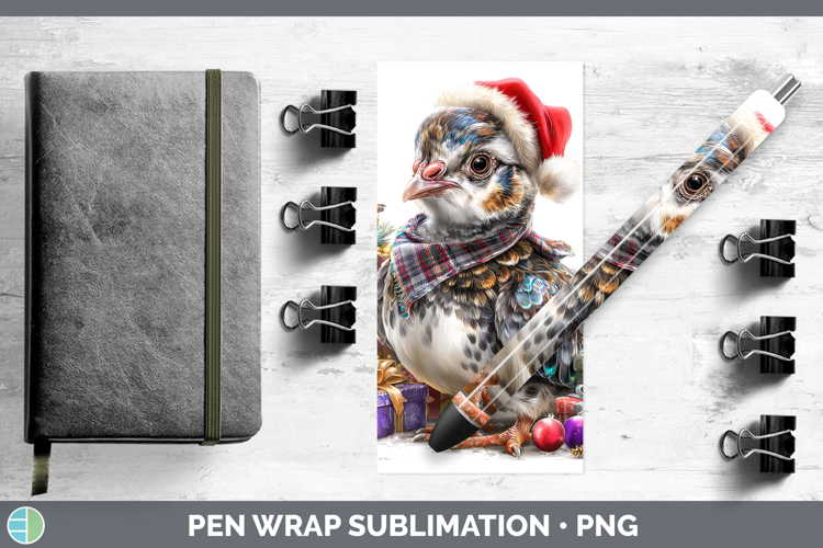 Hen Clipart Image 21