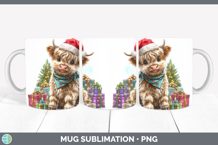 Mug Clipart Image 8