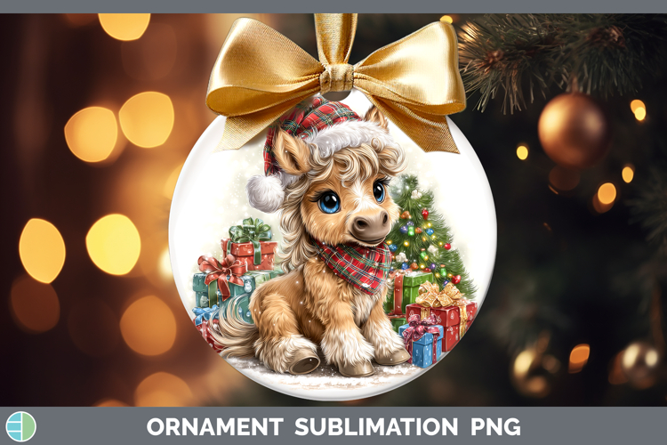 Bauble Clipart Image 8