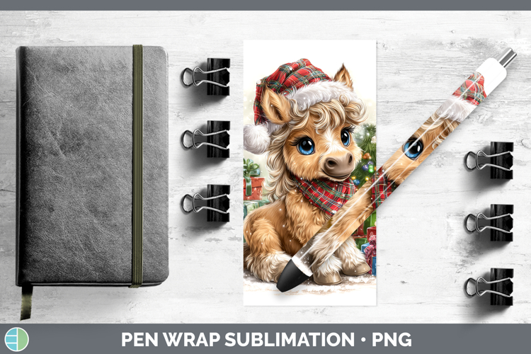 Horse Sublimation Designs Image 14
