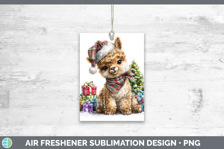 Llama Clipart Image 24
