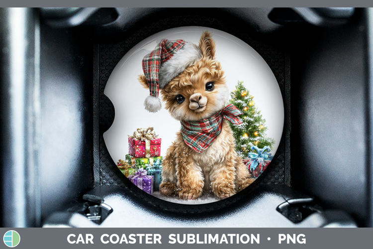 Llama Clipart Image 8