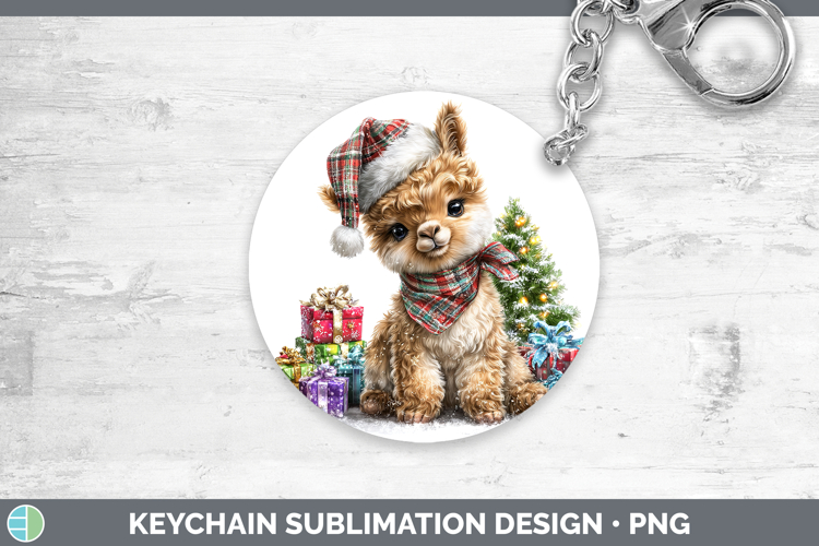 Llama Clipart Image 22