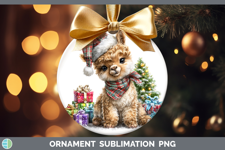 Bauble Clipart Image 9