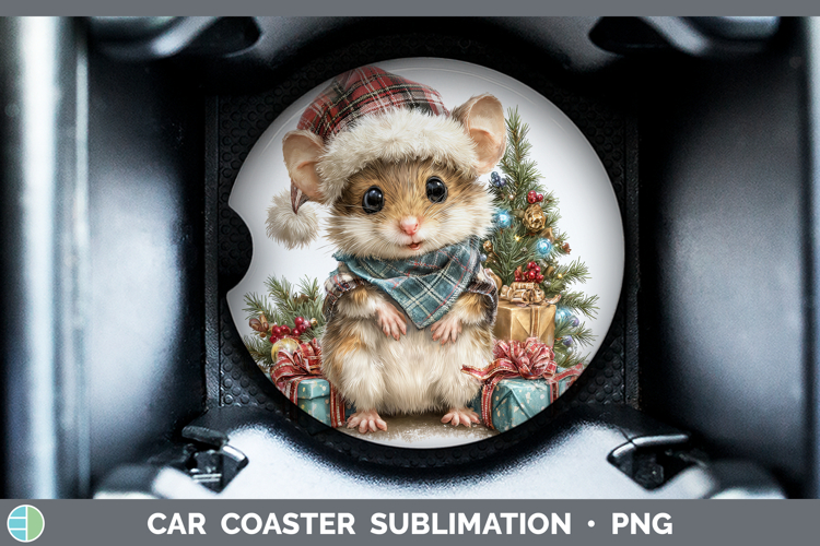 Mouse Clipart Image 12