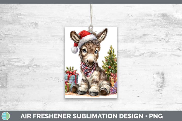 Mule Clipart Image 16