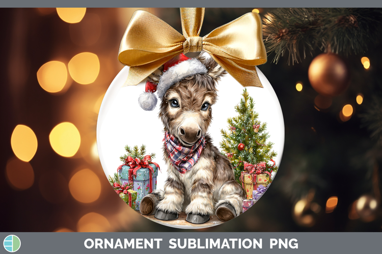 Bauble Clipart Image 14