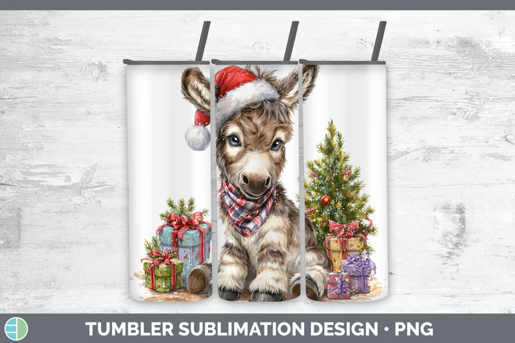 Mule Clipart Image 13
