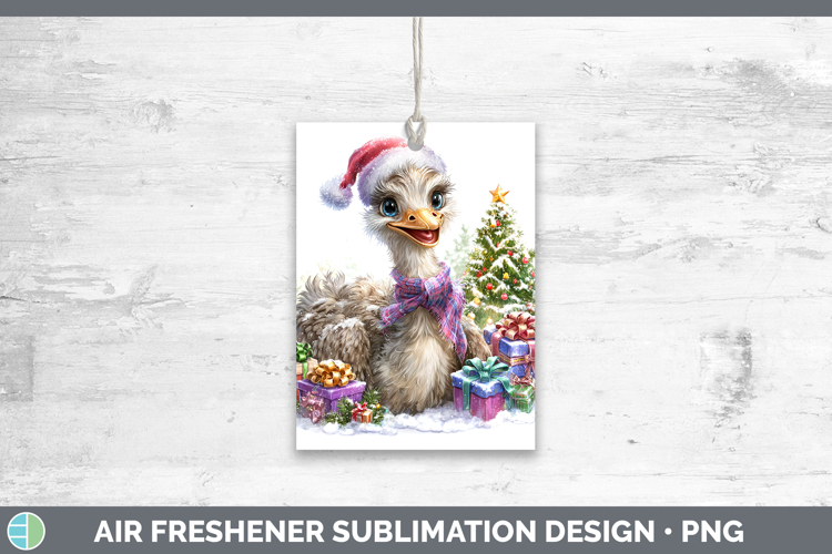 Christmas Sublimation Designs Image 24