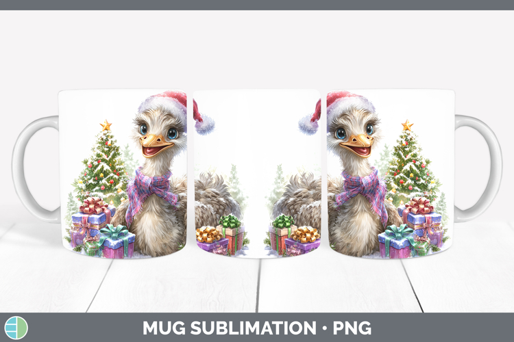 Mug Clipart Image 21