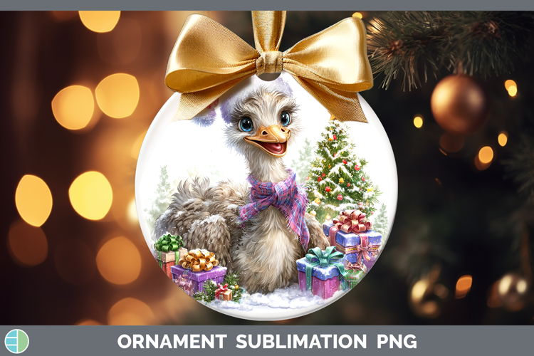 Bauble Clipart Image 8