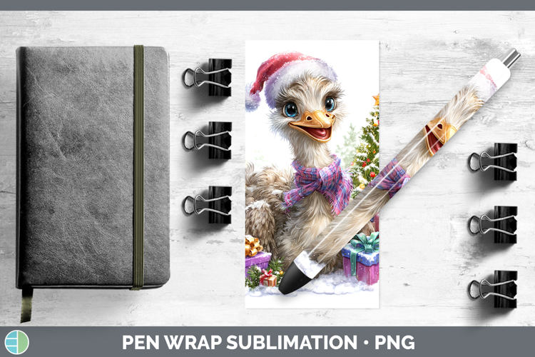 Christmas Sublimation Designs Image 18