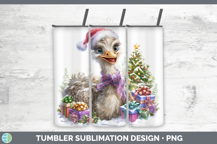 Christmas Sublimation Designs Image 12