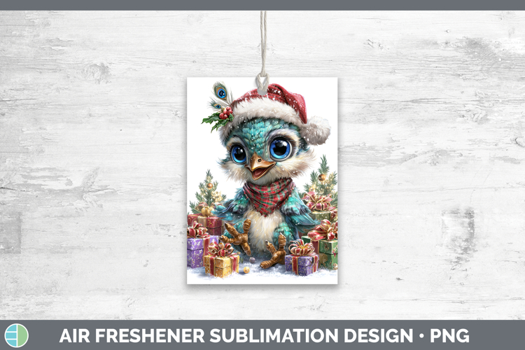 Christmas Sublimation Designs Image 21