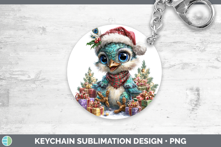 Christmas Sublimation Designs Image 18