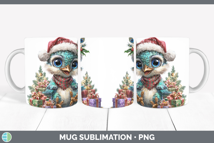 Christmas Sublimation Designs Image 17