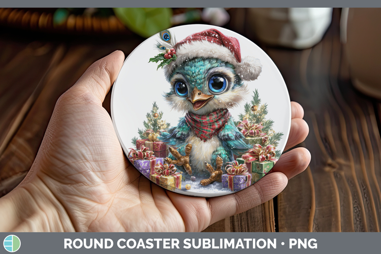 Christmas Sublimation Designs Image 14