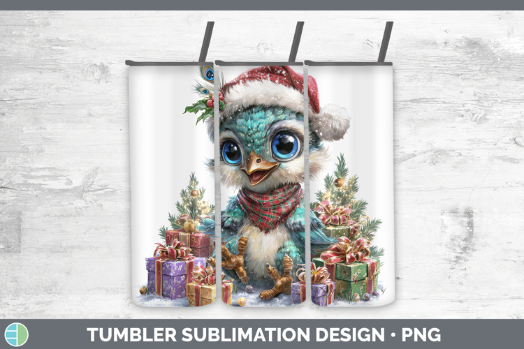 Christmas Sublimation Designs Image 9